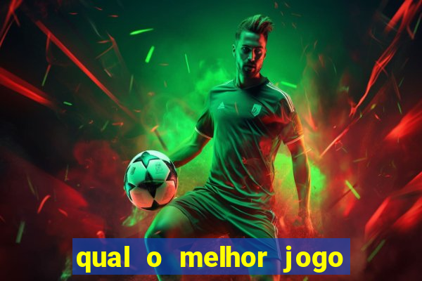 qual o melhor jogo para ganhar dinheiro sem depositar